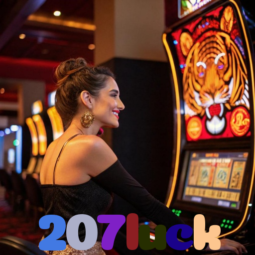 207luck:Aposte no futebol, jogue poker e conquiste vitórias épicas!