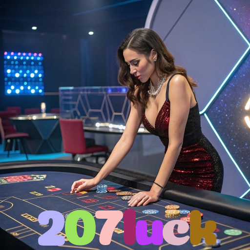 207luck：Aposte no futebol, jogue poker e conquiste vitórias épicas!