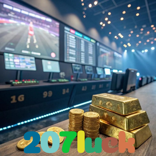 207luck：Aposte nas melhores slots e conquiste prêmios como nunca!