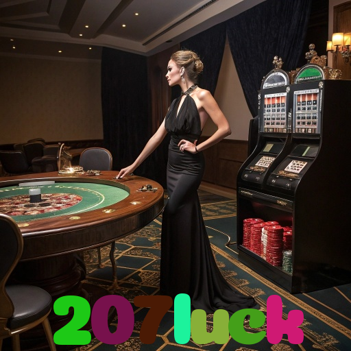 207luck:Jogue poker, aposte no futebol e ganhe em grandes jogos de cassino!