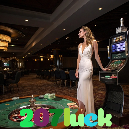 207luck:Jogue poker, aposte no futebol e ganhe em grandes jogos de cassino!