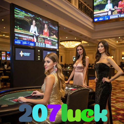 207luck:Aposte nas melhores slots e conquiste prêmios como nunca!
