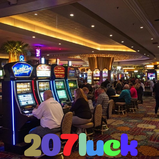 207luck：Jogue poker, aposte no futebol e ganhe em grandes jogos de cassino!