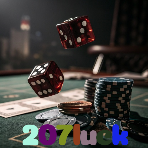 207luck：Aposte no futebol, jogue poker e conquiste vitórias épicas!