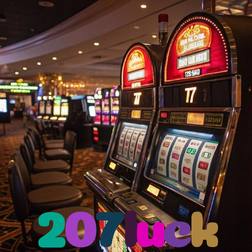 207luck：Jogue poker, aposte no futebol e ganhe em grandes jogos de cassino!