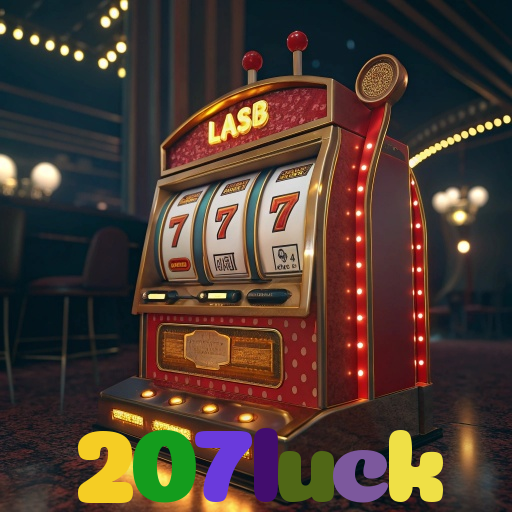 207luck:Aposte nas melhores slots e conquiste prêmios como nunca!