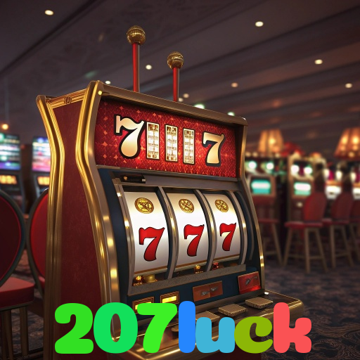 207luck:Aposte no futebol, jogue poker e conquiste vitórias épicas!