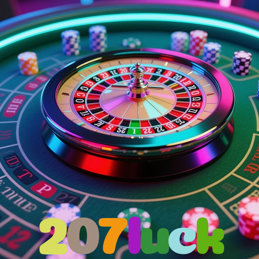 207luck：Aposte no futebol, jogue poker e conquiste vitórias épicas!