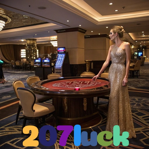 207luck：Jogue poker, aposte no futebol e ganhe em grandes jogos de cassino!