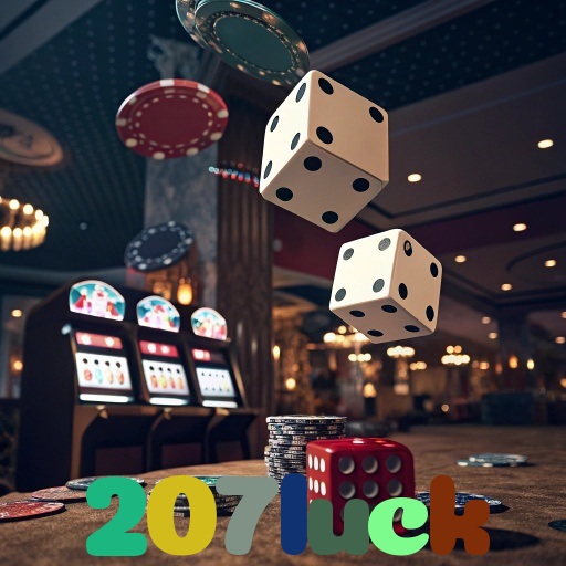 207luck:Jogue poker, aposte no futebol e ganhe em grandes jogos de cassino!