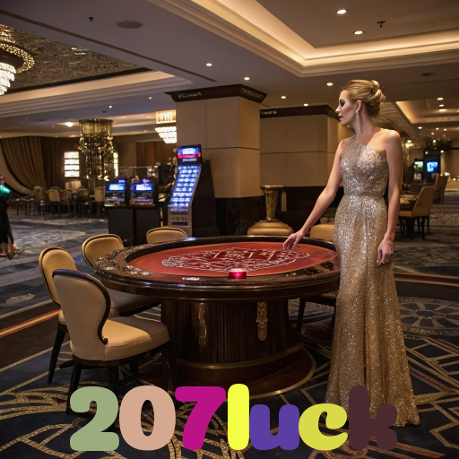 207luck:Aposte nas melhores slots e conquiste prêmios como nunca!