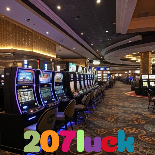 207luck：Aposte no futebol, jogue poker e conquiste vitórias épicas!