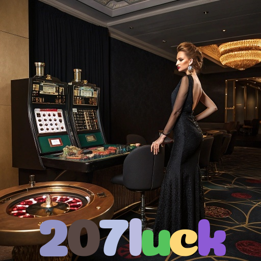 207luck：Aposte no futebol, jogue poker e conquiste vitórias épicas!