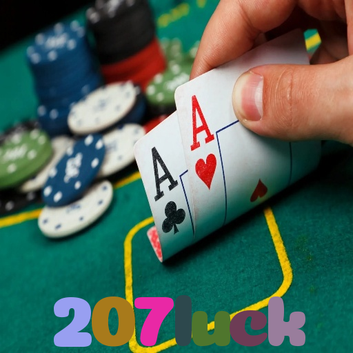 207luck:Aposte nas melhores slots e conquiste prêmios como nunca!
