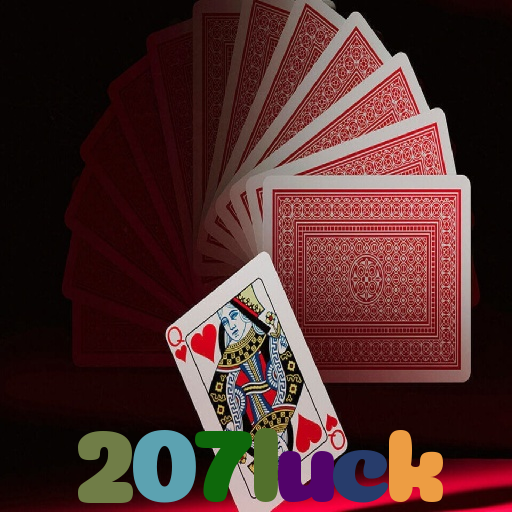 207luck:Aposte no futebol, jogue poker e conquiste vitórias épicas!