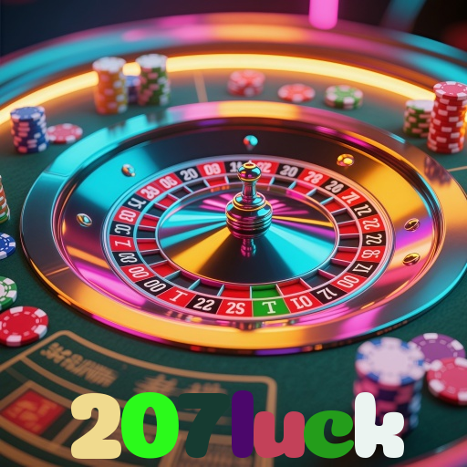 207luck:Aposte no futebol, jogue poker e conquiste vitórias épicas!