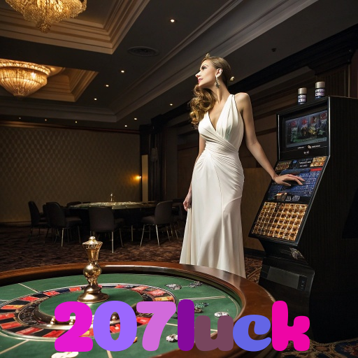 207luck:Aposte no futebol, jogue poker e conquiste vitórias épicas!