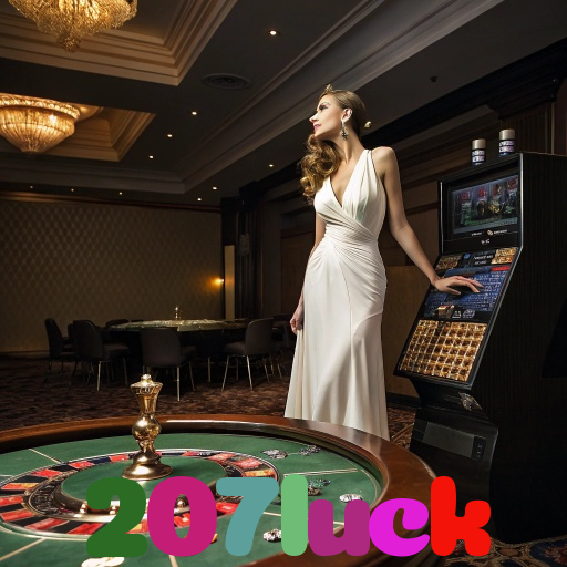 207luck：Aposte nas melhores slots e conquiste prêmios como nunca!