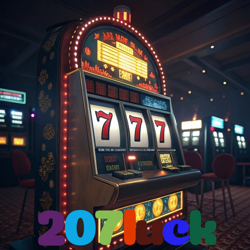 207luck:Jogue poker, aposte no futebol e ganhe em grandes jogos de cassino!