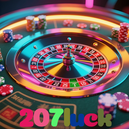 207luck：Aposte no futebol, jogue poker e conquiste vitórias épicas!