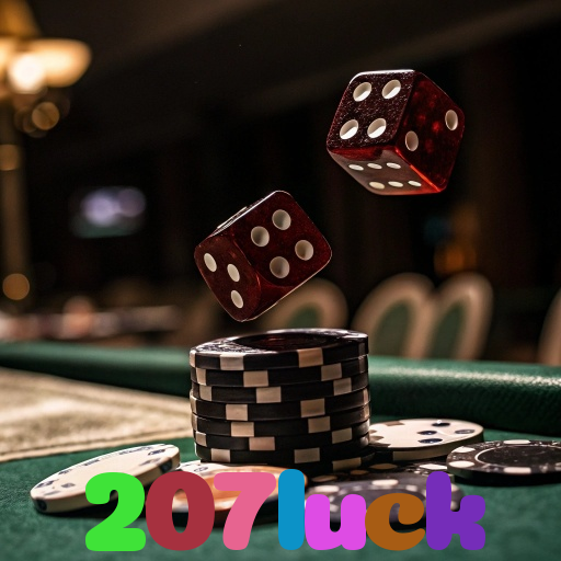 207luck：Aposte no futebol, jogue poker e conquiste vitórias épicas!