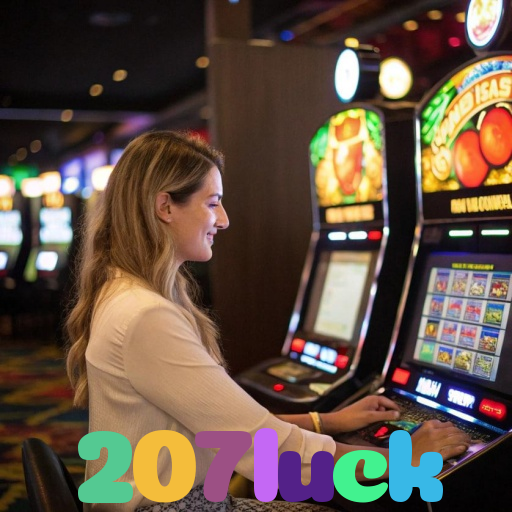 207luck：Aposte no futebol, jogue poker e conquiste vitórias épicas!