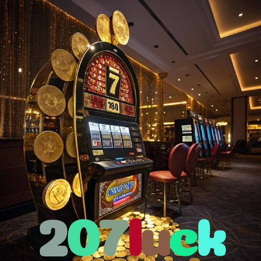 207luck:Aposte no futebol, jogue poker e conquiste vitórias épicas!