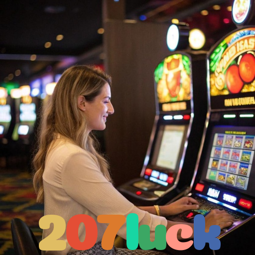 207luck：Aposte no futebol, jogue poker e conquiste vitórias épicas!