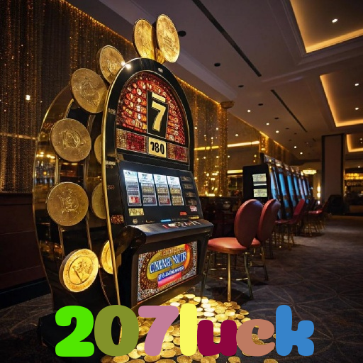 207luck：Aposte no futebol, jogue poker e conquiste vitórias épicas!