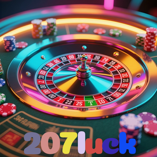 207luck:Jogue poker, aposte no futebol e ganhe em grandes jogos de cassino!