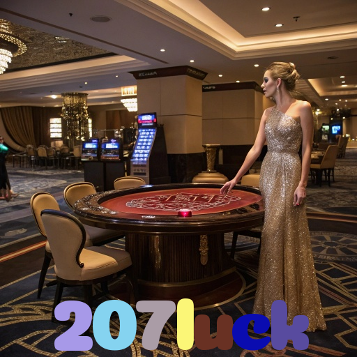 207luck：Jogue poker, aposte no futebol e ganhe em grandes jogos de cassino!