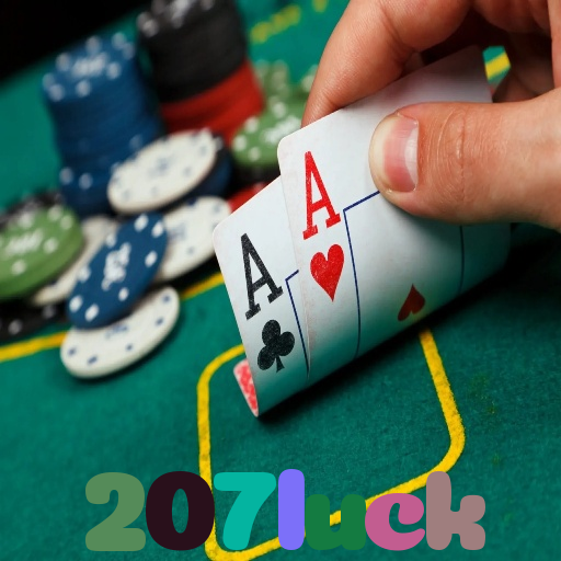 207luck：Aposte nas melhores slots e conquiste prêmios como nunca!