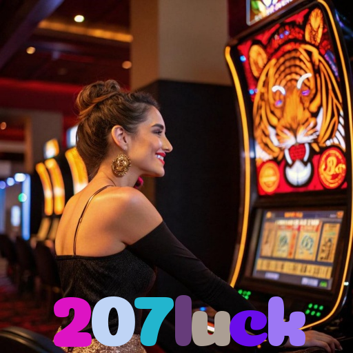 207luck:Aposte no futebol, jogue poker e conquiste vitórias épicas!