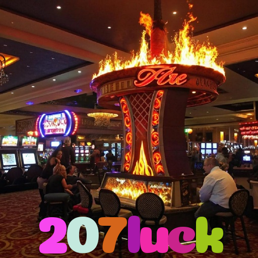 207luck：Aposte no futebol, jogue poker e conquiste vitórias épicas!