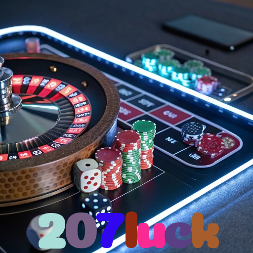 207luck：Aposte no futebol, jogue poker e conquiste vitórias épicas!
