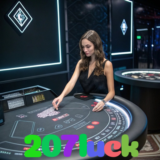 207luck:Jogue poker, aposte no futebol e ganhe em grandes jogos de cassino!