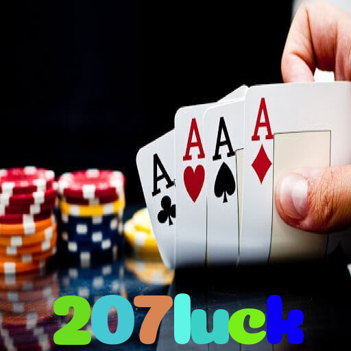 207luck：Aposte nas melhores slots e conquiste prêmios como nunca!