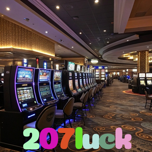 207luck：Aposte no futebol, jogue poker e conquiste vitórias épicas!