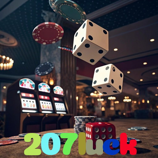 207luck：Aposte no futebol, jogue poker e conquiste vitórias épicas!