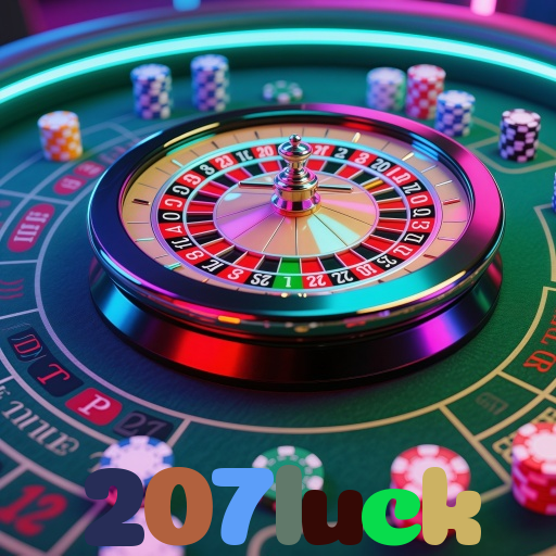 207luck：Aposte nas melhores slots e conquiste prêmios como nunca!
