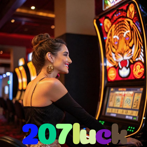 207luck:Jogue poker, aposte no futebol e ganhe em grandes jogos de cassino!
