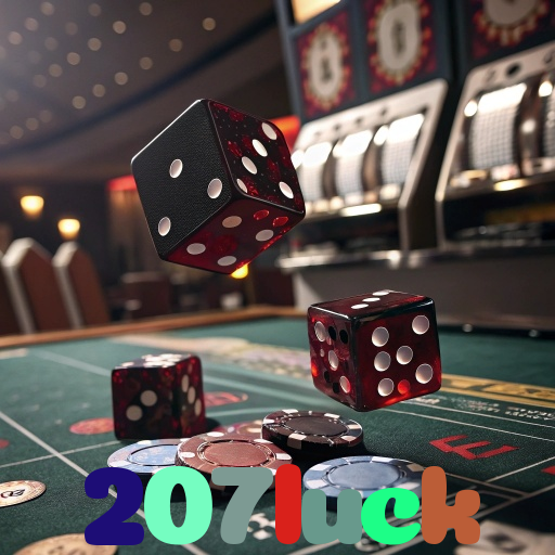207luck:Jogue poker, aposte no futebol e ganhe em grandes jogos de cassino!
