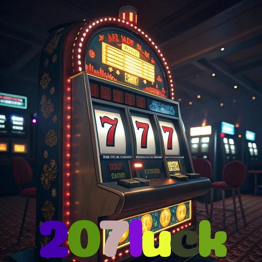 207luck:Jogue poker, aposte no futebol e ganhe em grandes jogos de cassino!
