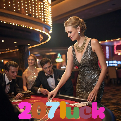 207luck:Jogue poker, aposte no futebol e ganhe em grandes jogos de cassino!