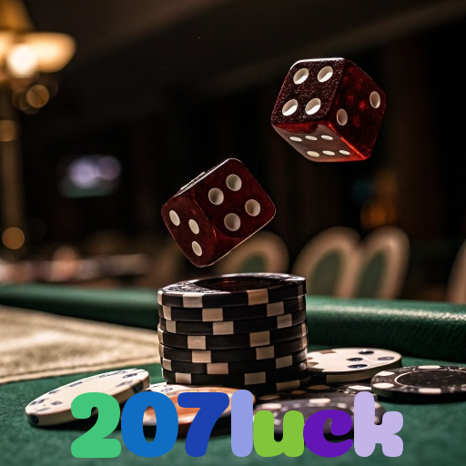 207luck：Aposte no futebol, jogue poker e conquiste vitórias épicas!