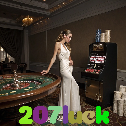 207luck：Aposte no futebol, jogue poker e conquiste vitórias épicas!