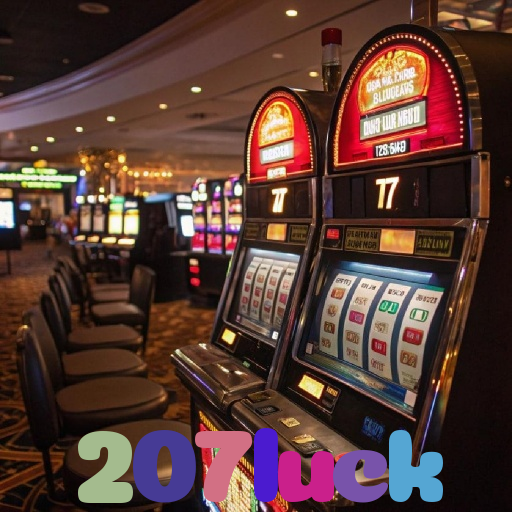 207luck:Aposte no futebol, jogue poker e conquiste vitórias épicas!