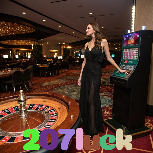 207luck:Jogue poker, aposte no futebol e ganhe em grandes jogos de cassino!