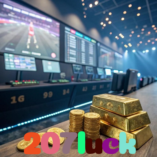 207luck：Aposte nas melhores slots e conquiste prêmios como nunca!