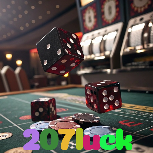 207luck:Jogue poker, aposte no futebol e ganhe em grandes jogos de cassino!